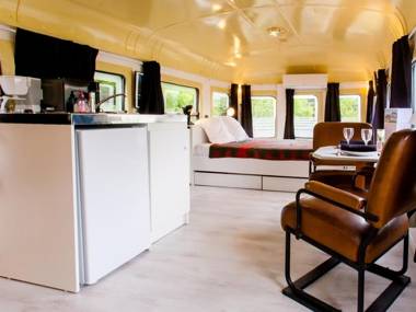 Hébergement Insolite Picasso