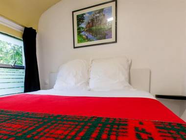 Hébergement Insolite Picasso