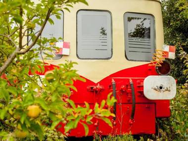 Les Gîtes du Picasso