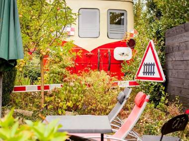 Les Gîtes du Picasso