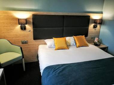 Brit Hotel Landivisiau