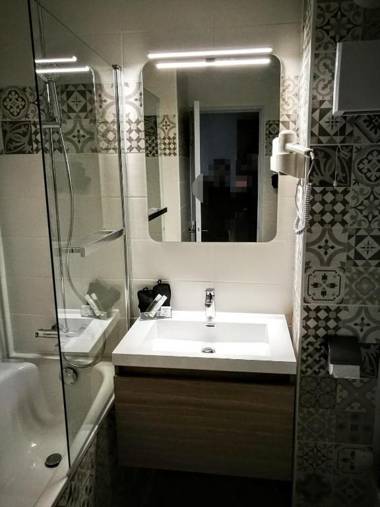 Brit Hotel Landivisiau