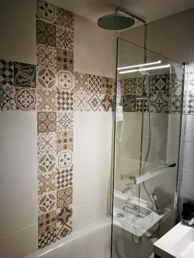 Brit Hotel Landivisiau