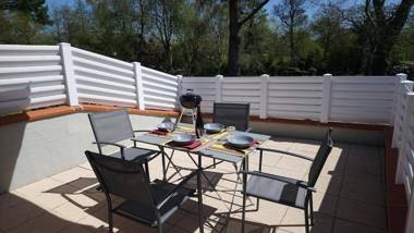 La tranquillité en Vendée entre mer et campagne