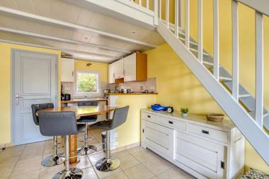 La tranquillité en Vendée entre mer et campagne