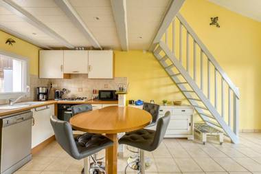 La tranquillité en Vendée entre mer et campagne