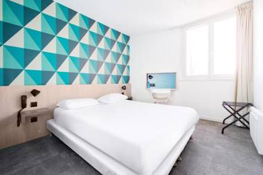 The Originals City Ara Hôtel Landerneau