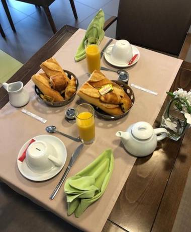 Domitys La Fleur de Lin