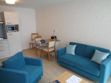 Domitys La Fleur de Lin