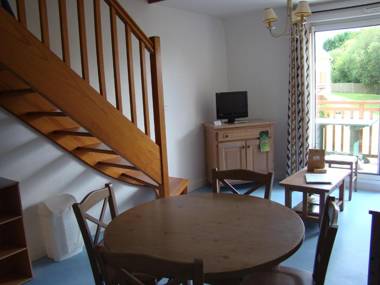 Lagrange Vacances Les Roches Douvres