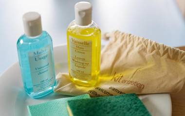 Lagrange Vacances Les Roches Douvres