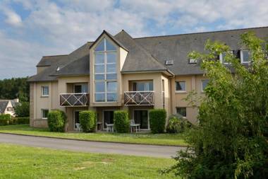 Résidence Néméa Kermael