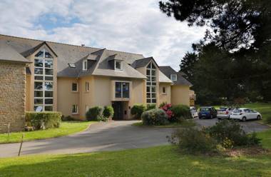 Résidence Néméa Kermael