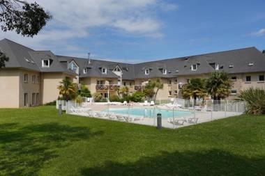 Résidence Néméa Kermael