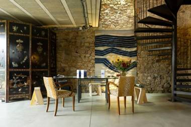 La Ferme du golf gîte atypique et artistique