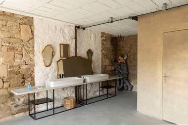 La Ferme du golf gîte atypique et artistique