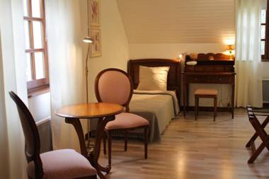 Chambres d'hôtes La Brillève