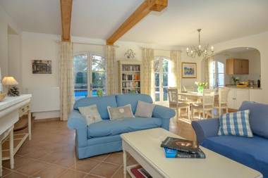 Les Appartements et Maisons des Domaines de Saint Endréol Golf & Spa Resort