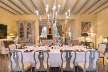 Château des Demoiselles