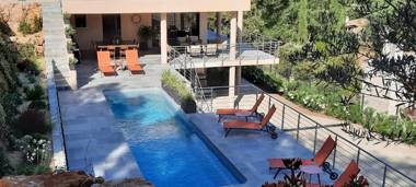 Les Hauts du Peireguier