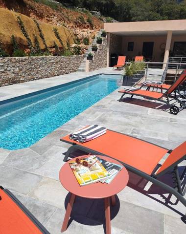 Les Hauts du Peireguier