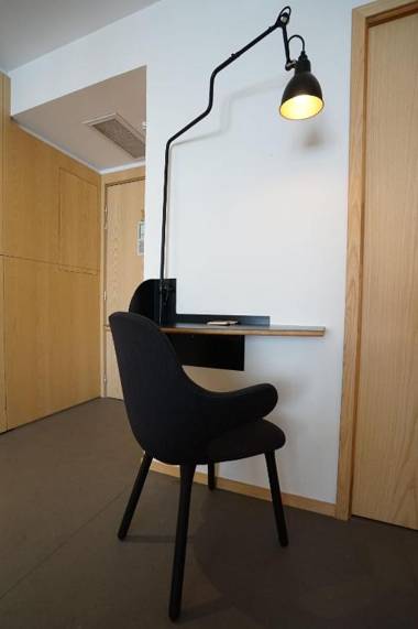 Le Chat Qui Dort - Suites