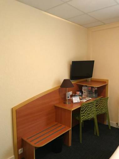 Kyriad Hotel Lamballe