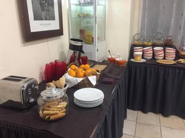 Logis hôtel Le Manoir Des Portes