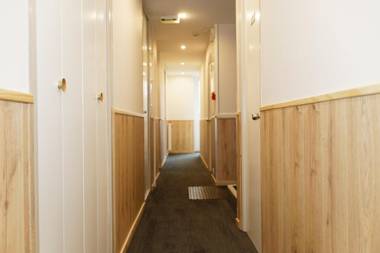 Contact Hôtel - Hôtel Le Lion d'Or Lamballe