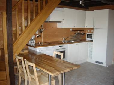 Gîtes au Clos du Lit