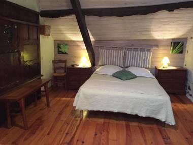 Gîtes au Clos du Lit