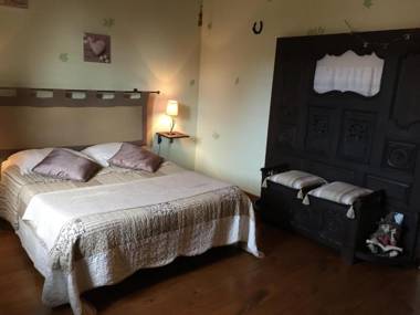 Chambres d'Hôtes Au Clos du Lit