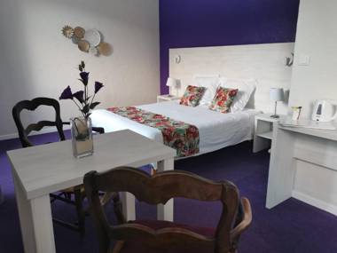 Hotel Des Négociants