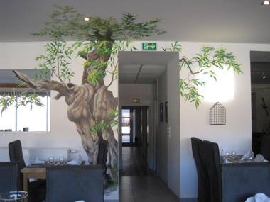 Hotel Des Négociants