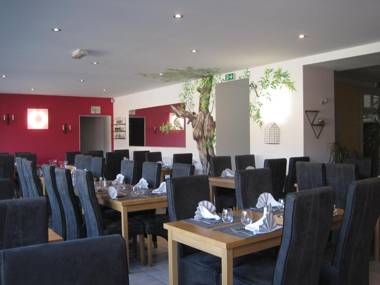 Hotel Des Négociants