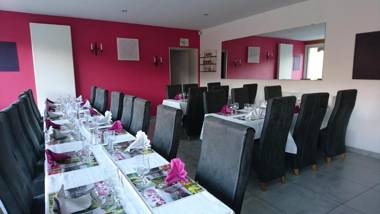 Hotel Des Négociants