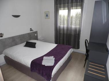 Auberge de Lamagistere