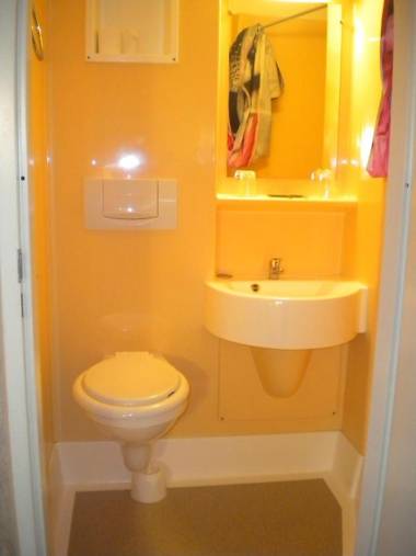 Auberge de Lamagistere