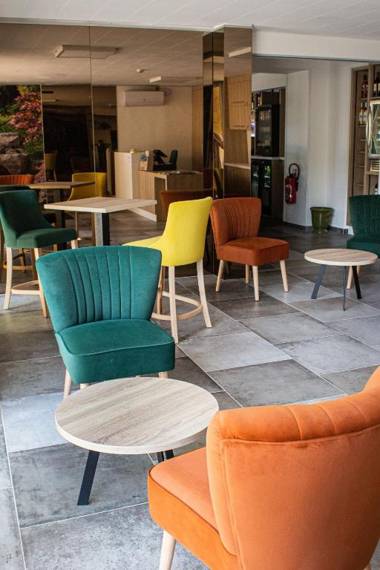 Appart Hôtel La vie est belle