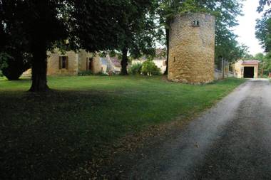 Chambres d'Hotes du Maine