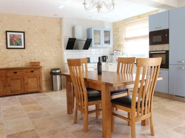 Gîtes du Château Mont d'Onel