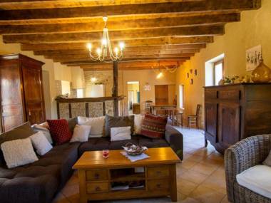 Gîte Lalinde 4 pièces 6 personnes - FR-1-616-159