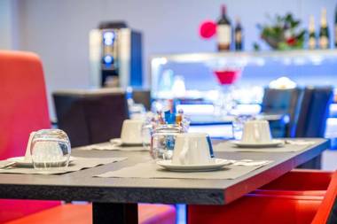 Comfort Hotel Figeac