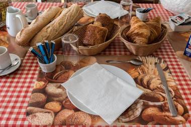 HOTEL DU CYGNE DE LA CROIX BLANCHE