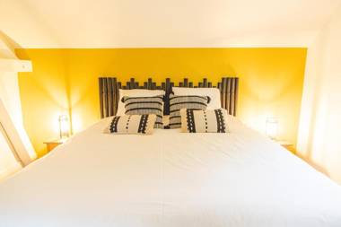 Domaine de Montizeau