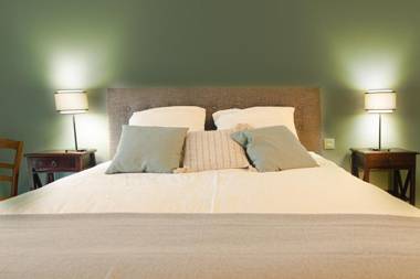 Domaine de Montizeau