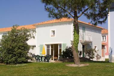 Madame Vacances Les Maisons de Fontenelles