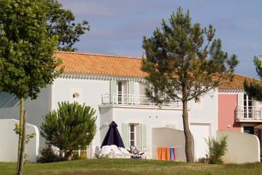 Madame Vacances Les Maisons de Fontenelles