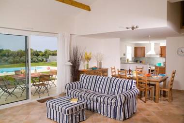 Madame Vacances Les Villas de Fontenelles