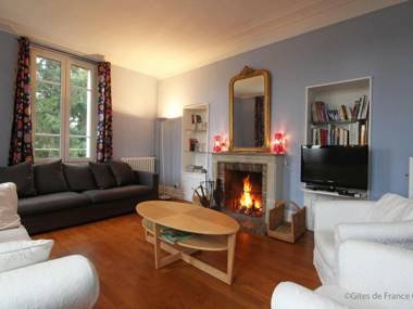 Gîte L'Aigle 6 pièces 12 personnes - FR-1-497-57